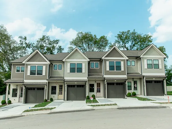 1042 Noble Loop #31, Nashville, TN 37211