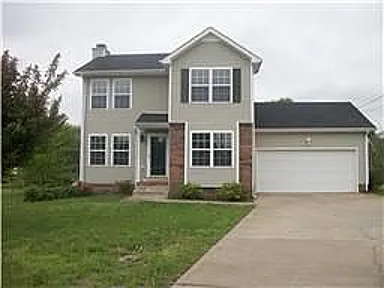 850 Rabbit Ct photo 1