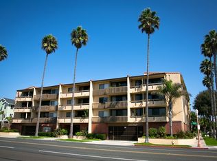 1110 S Catalina Ave #233, Redondo Beach, CA 90277