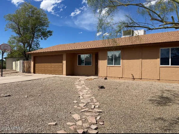 1126 W APOLLO Avenue, Tempe, AZ 85283