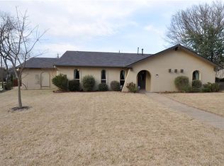 6603 Leameadow Dr, Dallas, TX 75248