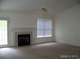 207 Seattle Slew Dr, Havelock, NC 28532