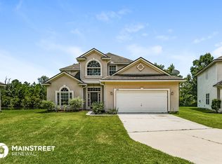 4090 Anderson Woods Ct, Jacksonville, FL 32218