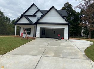 646 Sawdust Trl, Nicholson, GA 30565
