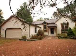 6959 Mildred Pkwy, Newbold, WI 54501