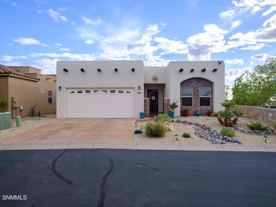 4121 Galicia Way, Las Cruces, NM, 88011