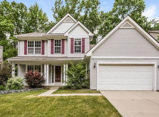 306 Natanna Dr, Howell, MI 48843