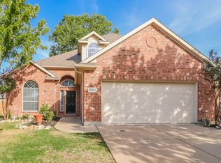 6129 Farrah Dr, Fort Worth, TX 76131