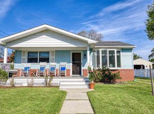 603 Arctic Ave, Cape May, NJ 08204