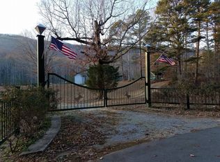 1842 Tatum Rd, Chickamauga, GA 30707