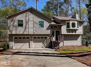 2990 Withers Way SW, Marietta, GA 30064
