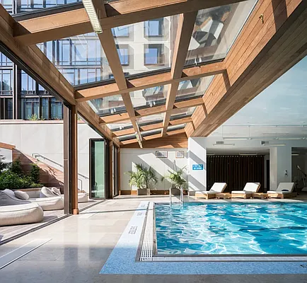 Rented by STREC LLC | media 1