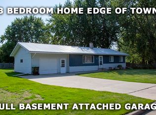 203 W Grant St, Thorp, WI 54771
