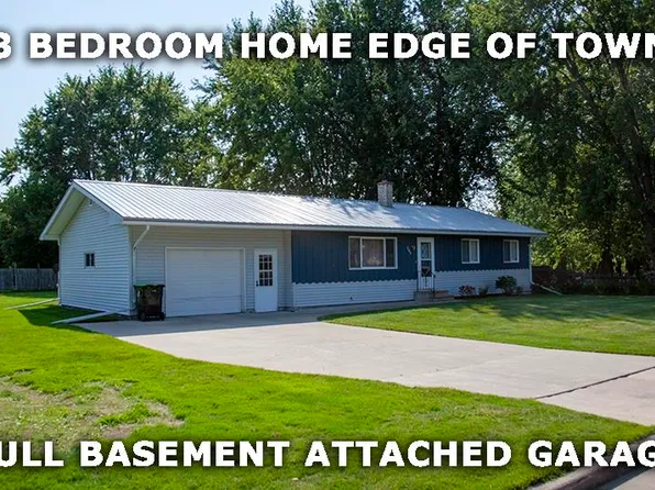 203 W Grant St, Thorp, WI 54771