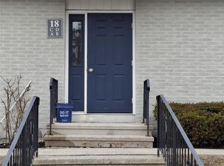 18 White Gate Drive #C, Wappingers Falls, NY 12590