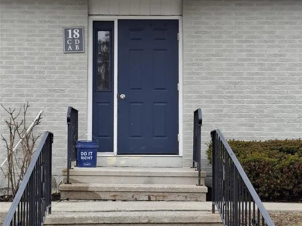 18 White Gate Drive #C, Wappingers Falls, NY 12590