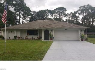 308 8th Ave, Lehigh Acres, FL 33936