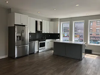 Rented by Thermos Realty & Management Inc