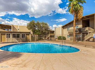 2525 N Alvernon Way UNIT F5, Tucson, AZ 85712