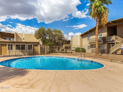 2525 N Alvernon Way Unit F5, Tucson, AZ, 85712