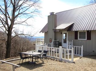 29 Red Apple Ln, FANCY GAP, VA --