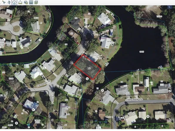 1801 S Mooring Dr, Inverness, FL 34450