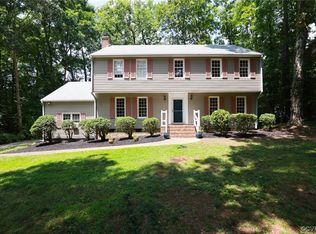 2000 Camborne Rd, North Chesterfield, VA 23236