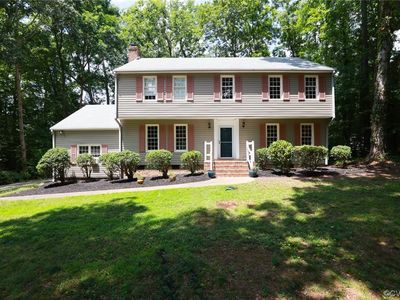 2000 Camborne Rd, North Chesterfield, VA, 23236
