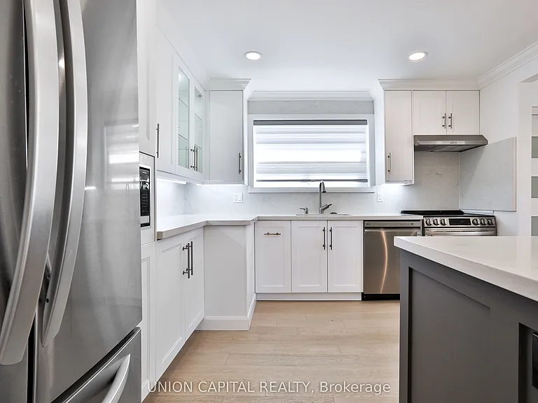 168 Old Sheppard Ave #MAIN — Photo 9