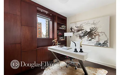 Sold by Douglas Elliman