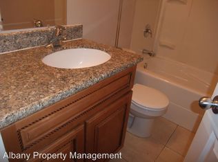 222 3rd Ave SE STE 210, Albany, OR 97321