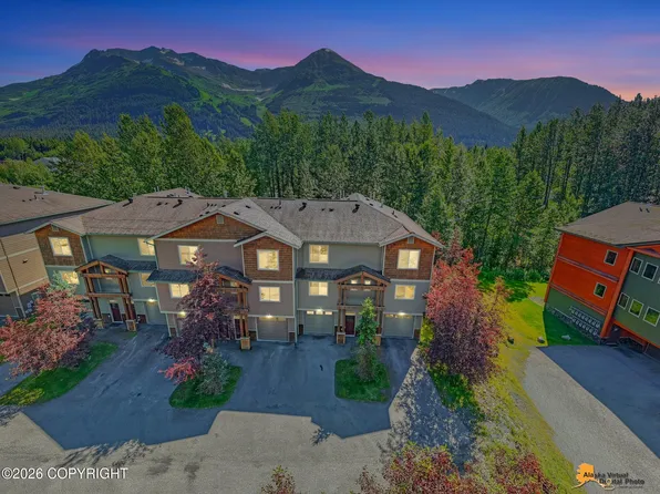 360 Hightower Rd #15, Girdwood, AK 99587