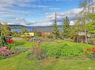 0 S Sunnycrest Rd, Seattle, WA 98178