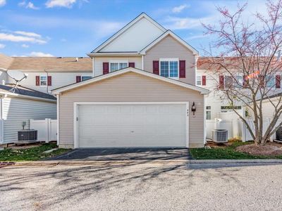 543 Topeka Dr #543, Grayslake, IL, 60030