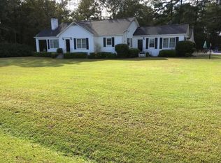 256 Zion Rd, Dorchester, SC 29437