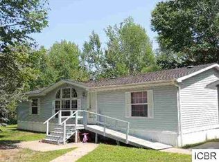 870 Central Ave, Cohasset, MN 55721