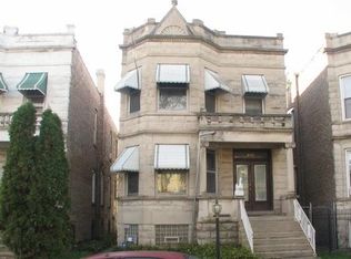 4211 W 21st Pl, Chicago, IL 60623