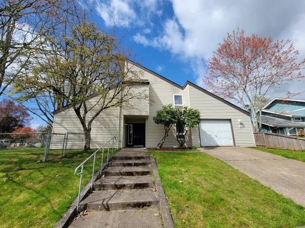 2044 Assumption St, Eugene, OR 97402