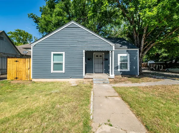 300 Emma St APT B, Fort Worth, TX 76111