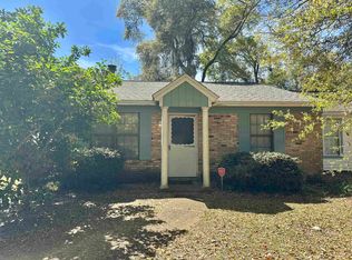 2213 Mandrell Ct, Tallahassee, FL 32303