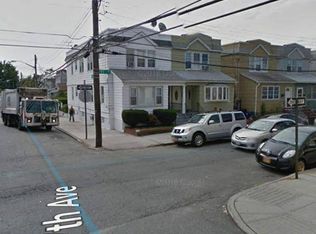 8718 97th Ave, Ozone Park, NY 11416
