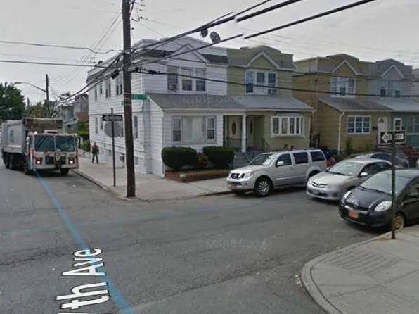 8718 97th Ave, Ozone Park, NY 11416