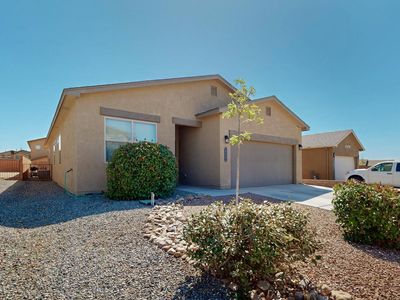 2332 Del Timbre Ln SW, Albuquerque, NM, 87121