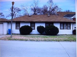 1248 S 21st Ave, Maywood, IL 60153