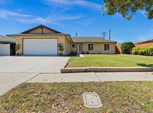 3342 Ridden St, Camarillo, CA 93010