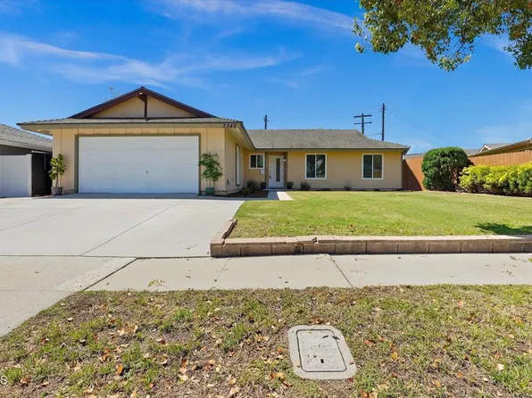 3342 Ridden St, Camarillo, CA 93010