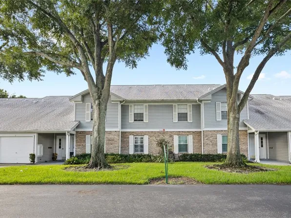 5300 DOVER VILLAGE LANE #4, ORLANDO, FL 32812