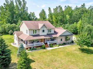 119 W Millington Rd, Fostoria, MI 48435