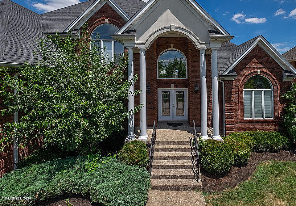 18505 Locust Creek Pl, Louisville, KY 40245 Zillow