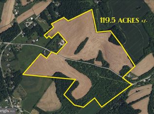 4376 Rice Rd, Seven Valleys, PA 17360